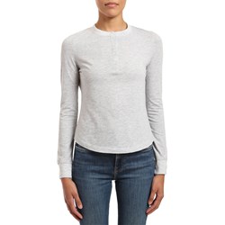 Mavi - Womens Henley T-Shirt