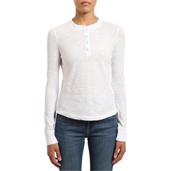 Mavi - Womens Henley T-Shirt