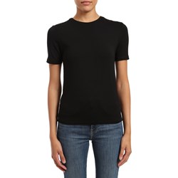 Mavi - Womens Luxe Crew Neck T-Shirt