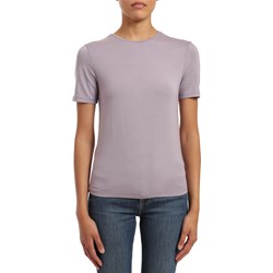 Mavi - Womens Luxe Crew Neck T-Shirt