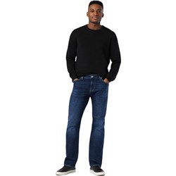 Mavi - Mens Marcus Slim Straight Leg Pants