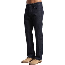 Mavi - Mens Marcus Slim Straight Leg Jeans