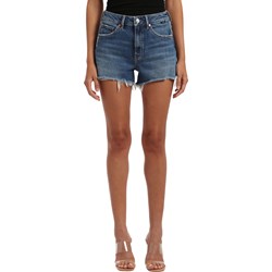 Mavi - Womens Rosie Boyfriend Shorts