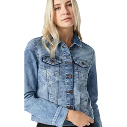 Mavi - Womens Samantha Denim Jacket