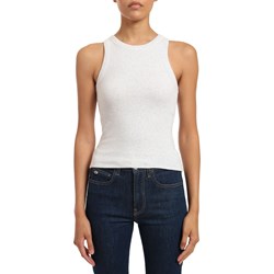 Mavi - Womens Racer Back Tank Top