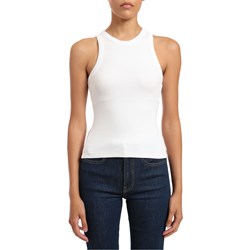 Mavi - Womens Racer Back Tank Top