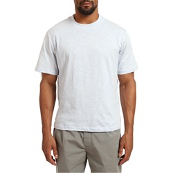 Mavi - Mens Slub Short Sleeve T-Shirt