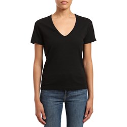 Mavi - Womens V-Neck T-Shirt