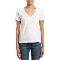 Mavi - Womens V-Neck T-Shirt