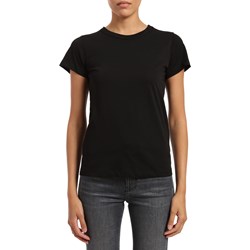 Mavi - Womens Slim Crew Neck T-Shirt