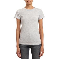 Mavi - Womens Slim Crew Neck T-Shirt