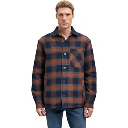 Mavi - Mens Check Button-Up Shirt