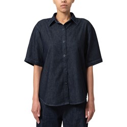 Mavi - Womens Deva Denim Shirt