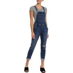 Mavi - Womens Edera Overall