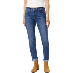 Mavi - Womens Emma Slim Boyfriend Jeans