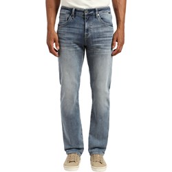 Mavi - Mens Matt Relaxed Straight Leg Jeans