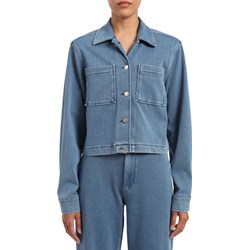 Mavi - Womens Shirley Denim Jacket