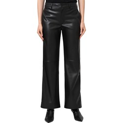 Mavi - Womens Faux Leather Pants