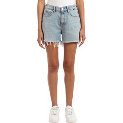 Mavi - Womens Heidi Straight Leg Shorts