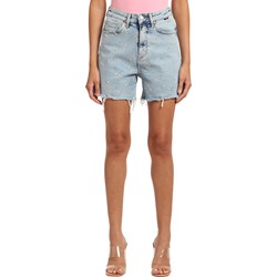 Mavi - Womens Heidi Straight Leg Shorts