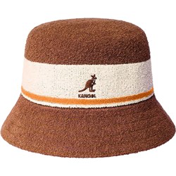 Kangol - Unisex Bermuda Stripe Bucket Hat