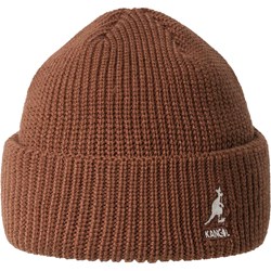 Kangol - Unisex Cardinal 2 Way Beanie