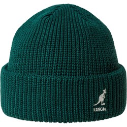 Kangol - Unisex Cardinal 2 Way Beanie