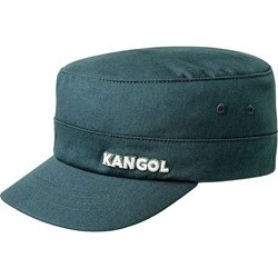 Kangol - Unisex Cotton Twill Army Cap