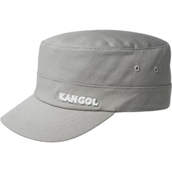 Kangol - Unisex Cotton Twill Army Cap