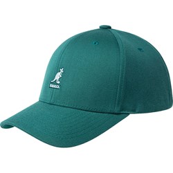 Kangol - Unisex Wool Flexfit Baseball Cap