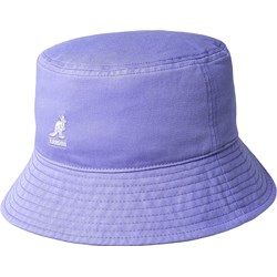 Kangol - Unisex Washed Bucket Hat