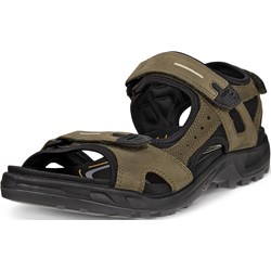 Ecco - Mens Offroad Sandals