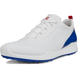 ECCO - Mens Golf Biom Hybrid 1 Bny Shoes