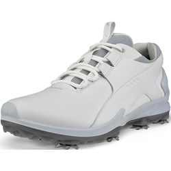 ECCO - Mens Golf Biom Tour Lace Shoes