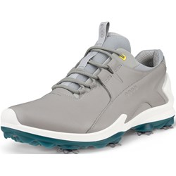 ECCO - Mens Golf Biom Tour Lace Shoes