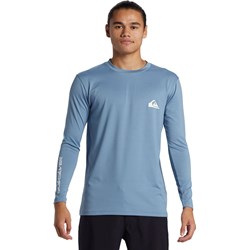 Quiksilver - Mens D Everyday Surf Long Sleeve T-Shirt