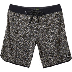 Quiksilver - Mens Highline Scallop 19 Boardshort