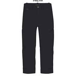 Quiksilver - Mens Landers Far Out Pant