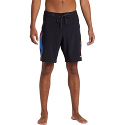 Quiksilver - Mens Surfsilk Arch 19 Boardshort