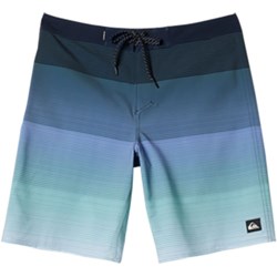 Quiksilver - Mens Surfsilk Massive 20 Boardshort