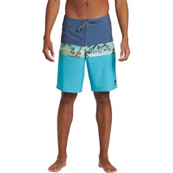 Quiksilver - Mens Surfsilk Panel 20 Boardshort