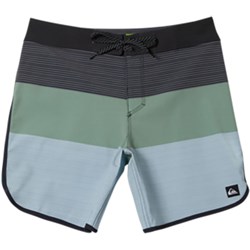 Quiksilver - Mens Surfsilk Tijuana 19 Boardshort