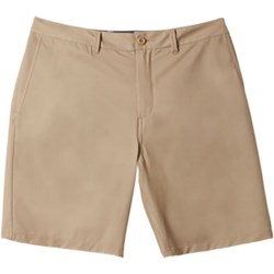 Quiksilver - Mens Union Amphibian 20 Shorts