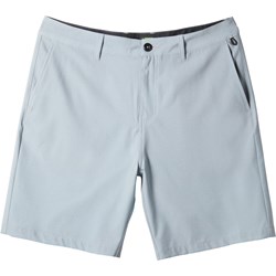 Quiksilver - Mens Union Heather Amphibian 20 Shorts