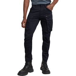 G-Star Raw - Mens Rovic Zip 3D Regular Tapered Pants