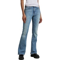 G-Star Raw - Womens 3301 Flare Jeans