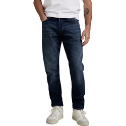 G-Star Raw - Mens 3301 Regular Tapered Jeans