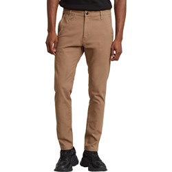 G-Star Raw - Mens Bronson 2.0 Slim Chino Pants