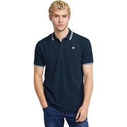 G-Star Raw - Mens Dunda Slim Stripe Polo