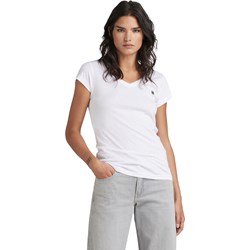 G-Star Raw - Womens Eyben Slim V T T-Shirt